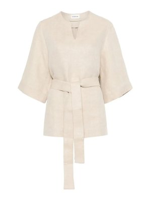 P.A.R.O.S.H.: v necks - Birch