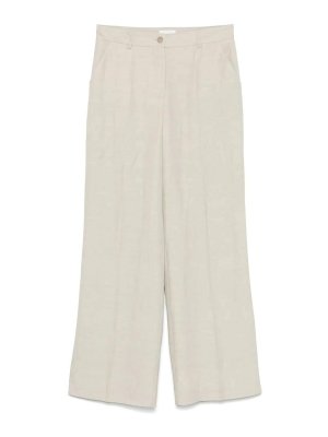 P.A.R.O.S.H.: casual trousers - Raisa25