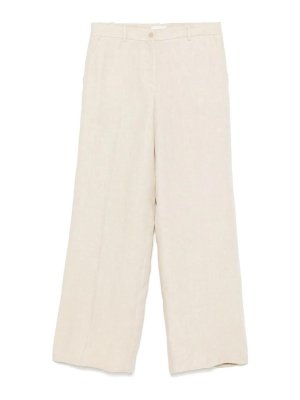 P.A.R.O.S.H.: casual trousers - Birch