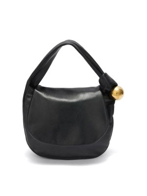 JIL SANDER: shoulder bags - Sphere Shoulder