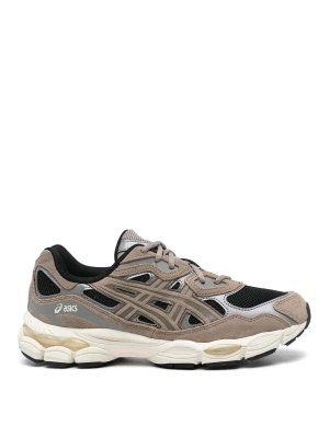 ASICS: trainers - Gel Nyc