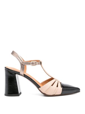 Chie Mihara: sandals - Sucre