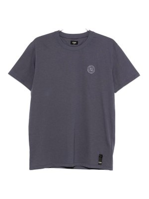 FENDI: t-shirts - T-Shirts And Polos