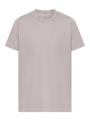 RICK OWENS: Camisetas - Camiseta - Blanco