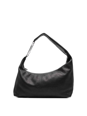 RICK OWENS: cross body bags - Bags Black