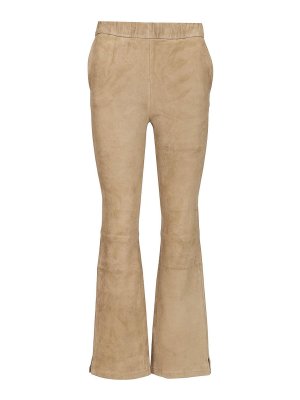 ARMA: Trousers Shorts - Kamilla Trousers