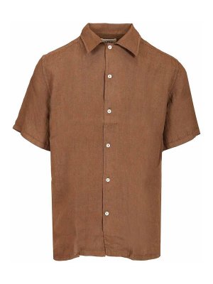 B.D. BAGGIES: shirts - Shirt