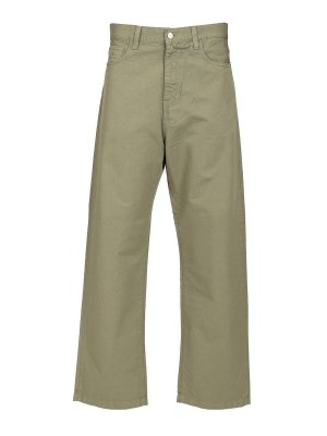 CARHARTT: Trousers Shorts - Landon  Pants