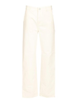 CARHARTT: Trousers Shorts - Straight  Pants