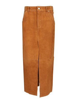 DARKPARK: gonne al ginocchio  e longuette - Gonna midi