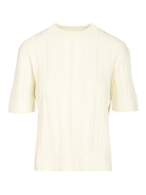 FILIPPA K: T-shirts - T-Shirt - Weiß