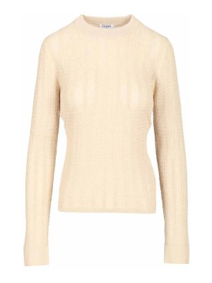 FILIPPA K: shirts - Long Sleeve Knitted Shirt