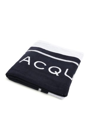 JACQUEMUS: beach accessories - Beach Towel