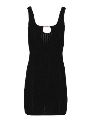 JACQUEMUS: short dresses - Sierra Mini Dress