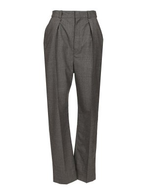 LEMAIRE: Trousers Shorts - Soft Trousers