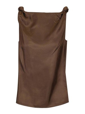 LOULOU STUDIO: Tops & Tank tops - Top