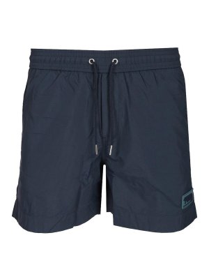 MAISON KITSUNÉ: ワンピース - ワンピース - グレー