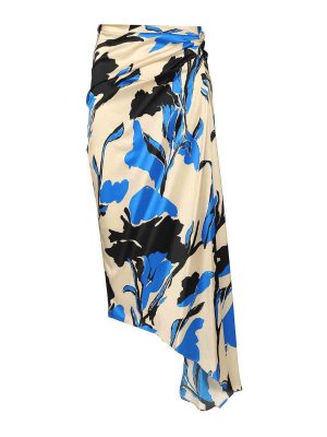 Max Mara: Knee length skirts & Midi - Asymmetric Skirt