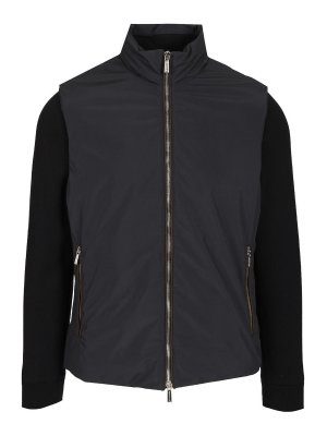 MOORER: casual jackets - Jacket