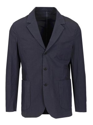 ORIGINAL VINTAGE STYLE: Blazer - Blazer - Azul