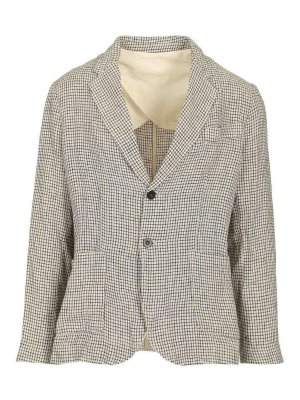 ORIGINAL VINTAGE STYLE: casual jackets - Single-Breasted Jacket