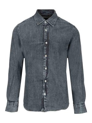 ORIGINAL VINTAGE STYLE: Chemises - Chemise - Multicolore