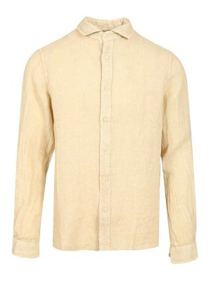 ORIGINAL VINTAGE STYLE: Chemises - Chemise - Beige