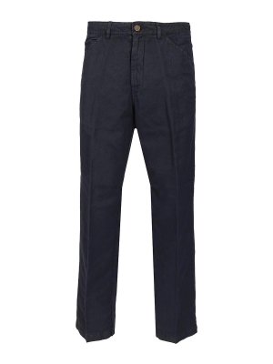 ORIGINAL VINTAGE STYLE: Shorts - Shorts - Azul Claro