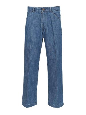 ORIGINAL VINTAGE STYLE: Hosen Shorts - Shorts - Grau