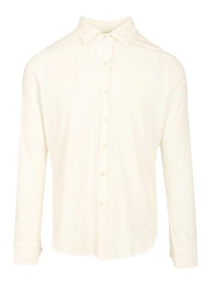 ORIGINAL VINTAGE STYLE: Hemden - Hemd - Weiß