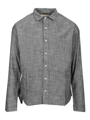 ORIGINAL VINTAGE STYLE: Chemises - Chemise - Multicolore