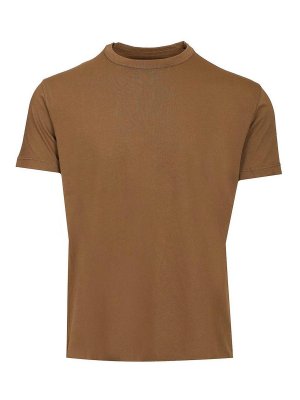 ORIGINAL VINTAGE STYLE: Pull col rond - Pull Col Rond - Marron