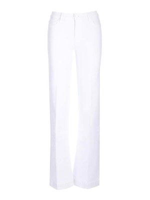 PAIGE: jeans bootcut - Leenah Jeans