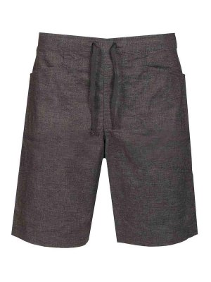 PATAGONIA: Shorts - Shorts - Gris