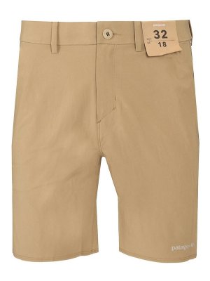 PATAGONIA: Shorts - Shorts - Beis