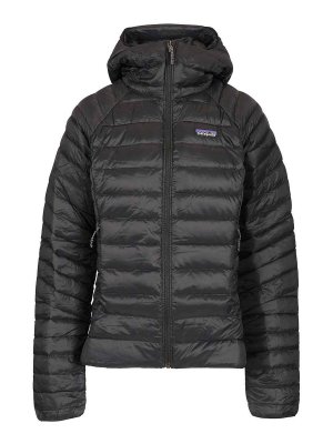 PATAGONIA: casual jackets - Down Sweater Hoody Jacket