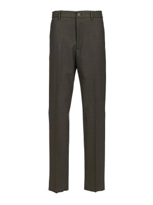 TAGLIATORE: Trousers Shorts - Garcon Trousers