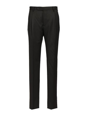 TAGLIATORE: Trousers Shorts - Trousers