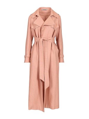 TAGLIATORE: cappotti corti - Carola Long Trench