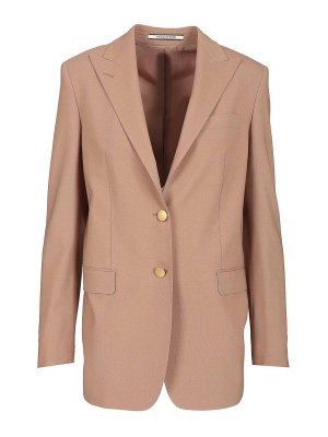 TAGLIATORE: Vestes de costume - Blazer - Rose