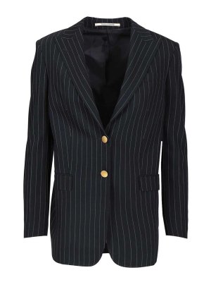 TAGLIATORE: Vestes de costume - Blazer - Bleu