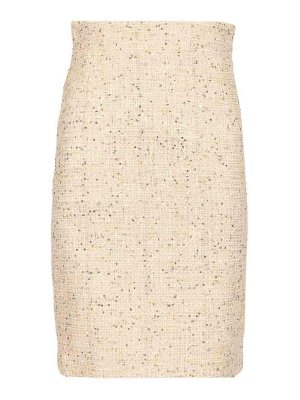 TAGLIATORE: Knee length skirts & Midi - Nell Midi Skirt