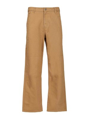 THE NORTH FACE: トラウザーショーツ - ショートパンツ - ブラウン