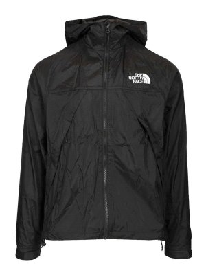THE NORTH FACE: casual jackets - Nse Track Windbreaker