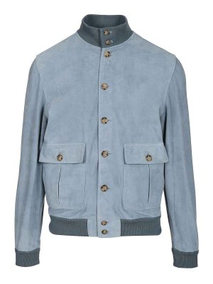 VALSTAR: casual jackets - Ino Jacket