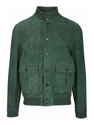 VALSTAR: casual jackets - Ino Jacket