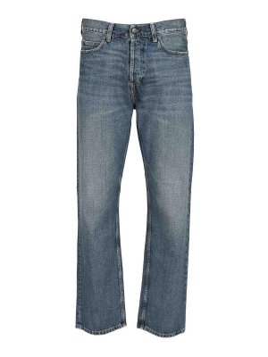 CARHARTT: Jeans boot-cut - Jeans Boot-Cut - Marlow