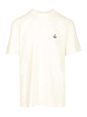ISABEL MARANT: t-shirts - Hugo T-Shirt