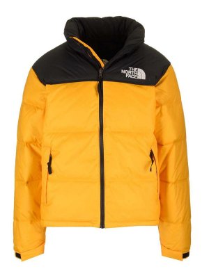 THE NORTH FACE: カジュアルジャケット - カジュアルジャケット - イエロー