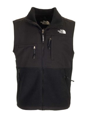 THE NORTH FACE: ベスト - ベスト - 黒